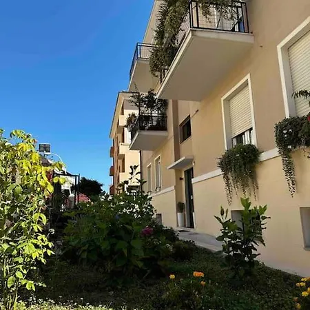 “tuvixeddu” Apartment *