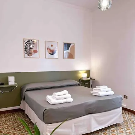 Apartment “tuvixeddu” Cagliari