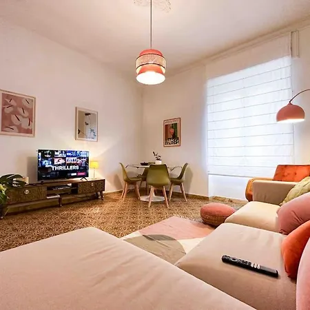 “tuvixeddu” Apartamento Cagliari