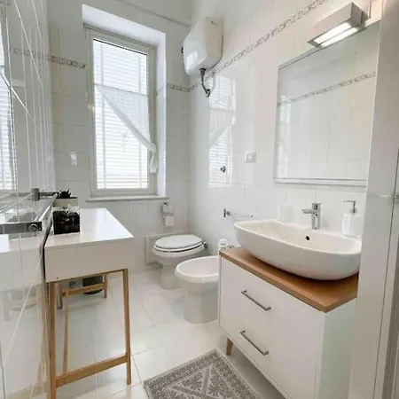 “tuvixeddu” Apartamento Cagliari