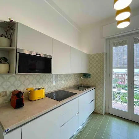 “tuvixeddu” Apartamento Cagliari