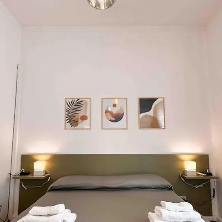 Apartment “tuvixeddu”