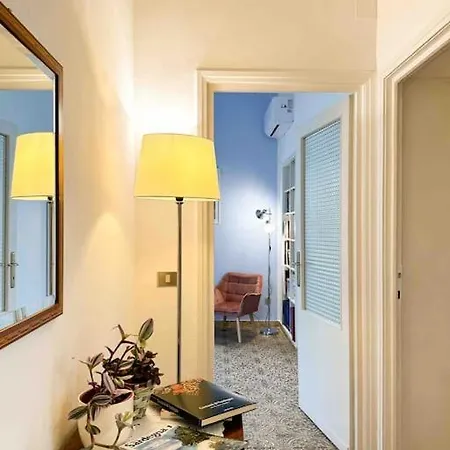 Apartment “tuvixeddu”