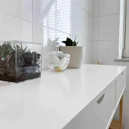 Apartment “tuvixeddu” *