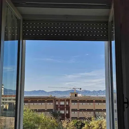 Apartment “tuvixeddu”