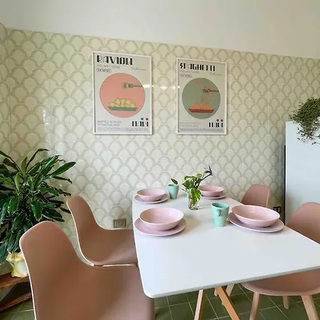 “tuvixeddu” Apartment Cagliari