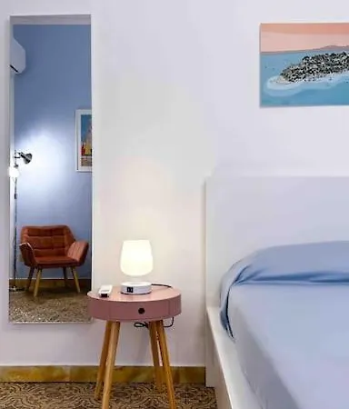 “tuvixeddu” * Cagliari