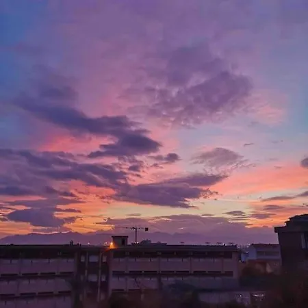 “tuvixeddu” * Cagliari