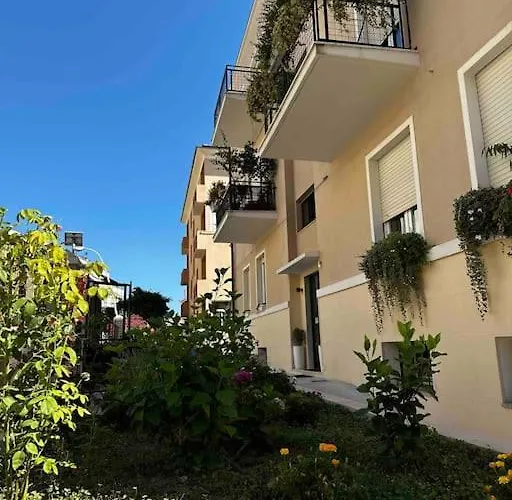 “tuvixeddu” Apartamento *